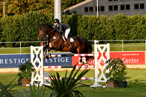  | Jobst, Marlene - Romeo 9-24_15 