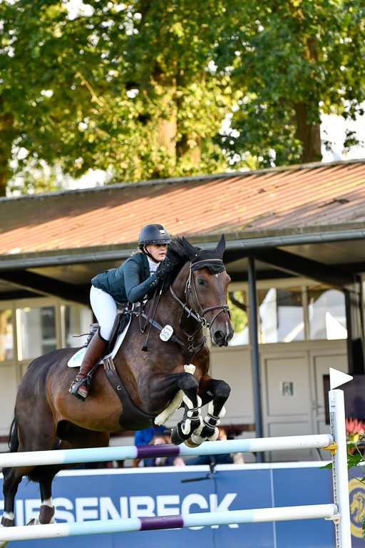  | Jobst, Marlene - Romeo 9-24_18 