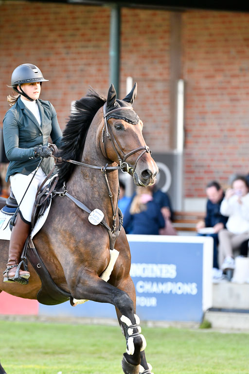  | Jobst, Marlene - Romeo 9-24_19 