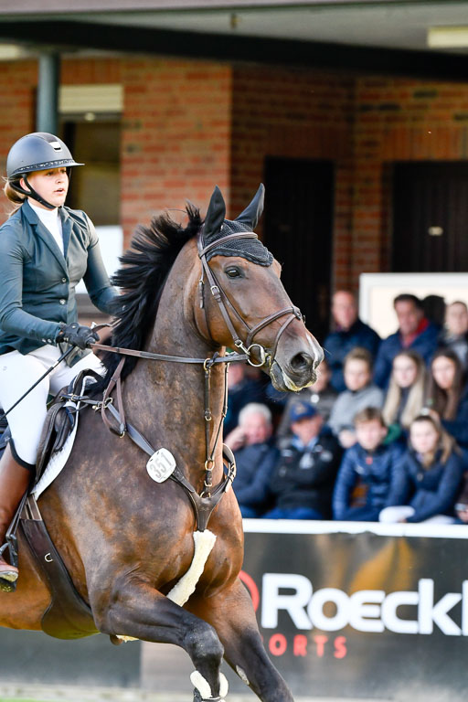  | Jobst, Marlene - Romeo 9-24_20 