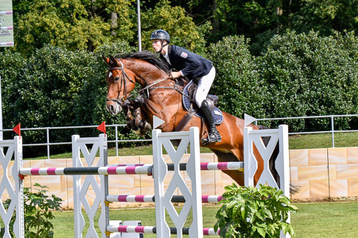  | Klug, Fritz - Candilou 9-24_03 