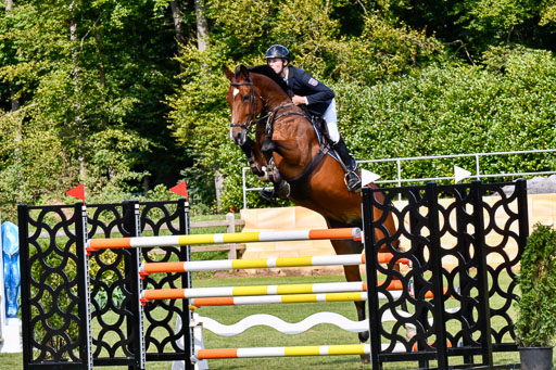  | Klug, Fritz - Candilou 9-24_05 