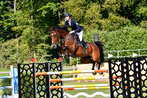  | Klug, Fritz - Candilou 9-24_07 