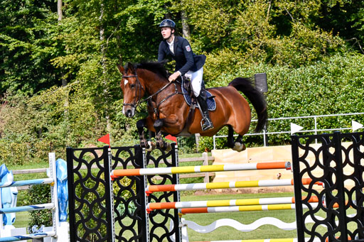  | Klug, Fritz - Candilou 9-24_08 