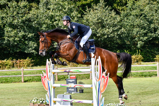  | Klug, Fritz - Candilou 9-24_11 