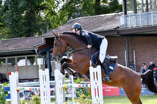  | Klug, Fritz - Candilou 9-24_12 