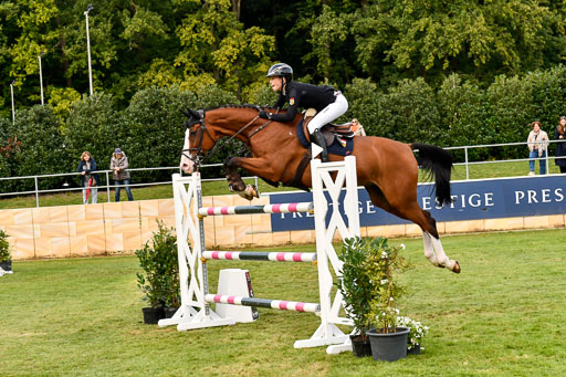  | Konle, Louise - Dressed for Success 9-24_02 