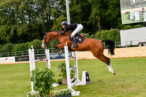  | Konle, Louise - Dressed for Success 9-24_03 