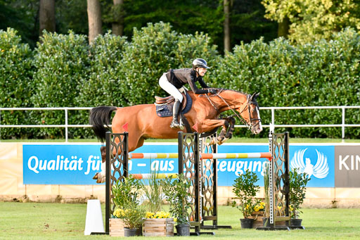  | Konle, Louise - Dressed for Success 9-24_07 