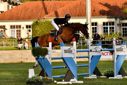  | Konle, Louise - Dressed for Success 9-24_08 