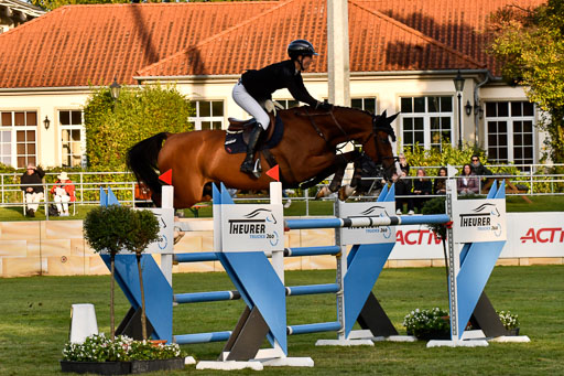  | Konle, Louise - Dressed for Success 9-24_09 