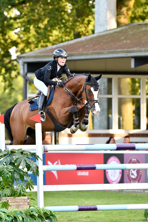  | Konle, Louise - Dressed for Success 9-24_16 