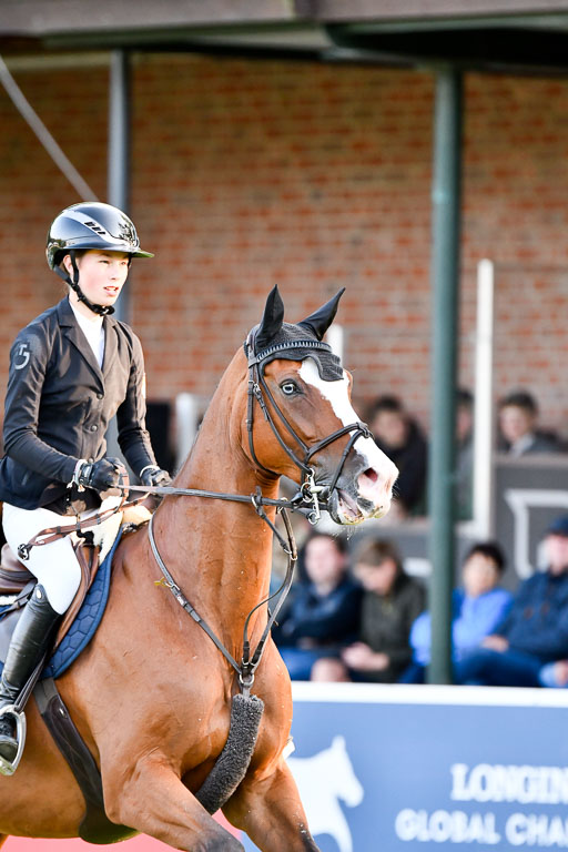  | Konle, Louise - Dressed for Success 9-24_19 