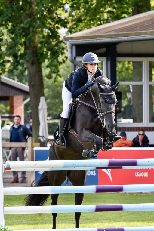  | Kraus, Lena Marie - Miss Mc Fly 9-24 