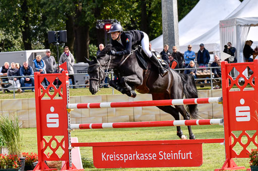  | Kraus, Lena Marie - Miss Mc Fly 9-24_06 