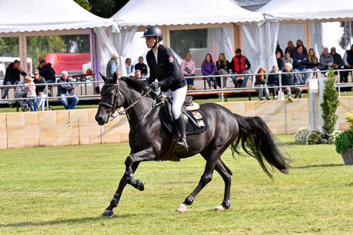  | Kraus, Lena Marie - Miss Mc Fly 9-24_07 