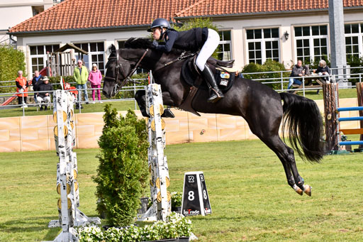  | Kraus, Lena Marie - Miss Mc Fly 9-24_08 