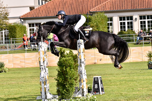  | Kraus, Lena Marie - Miss Mc Fly 9-24_09 