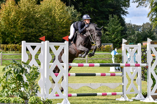  | Kraus, Lena Marie - Miss Mc Fly 9-24_10 