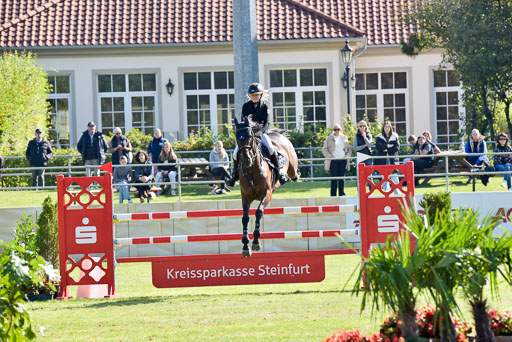  | Köhlbrandt, Karla - Stroller 9-24 