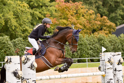  | Köhlbrandt, Karla - Stroller 9-24_14 