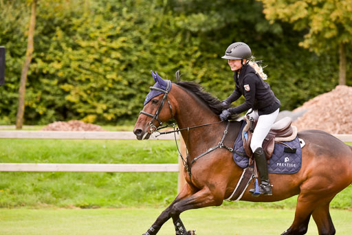  | Köhlbrandt, Karla - Stroller 9-24_23 