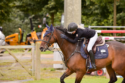  | Köhlbrandt, Karla - Stroller 9-24_25 