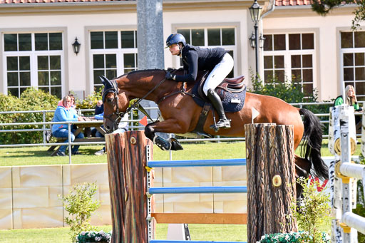  | Losigkeit, Ina - Sundance 9-24_1 