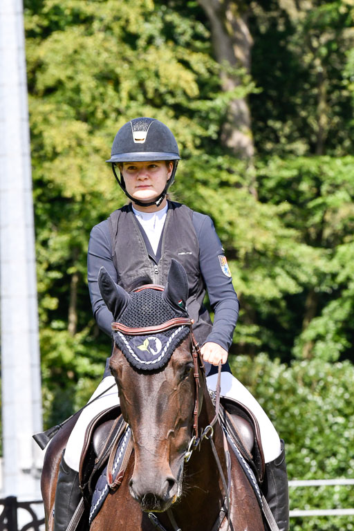  | Markgraf, Tabea - Camila Cabello 9-24 