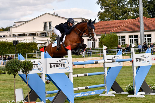  | Merrschformann, Carlotta - Conny 9-24 