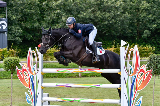  | Merschformann, Carlotta - Black pearl 9-24_02 