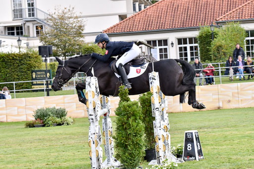  | Merschformann, Carlotta - Black pearl 9-24_05 