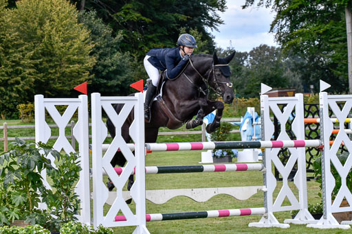  | Merschformann, Carlotta - Black pearl 9-24_06 