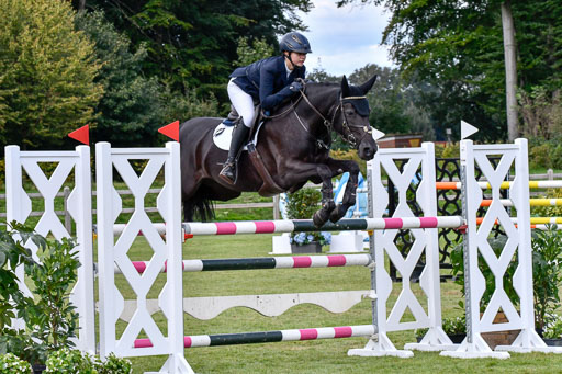  | Merschformann, Carlotta - Black pearl 9-24_07 