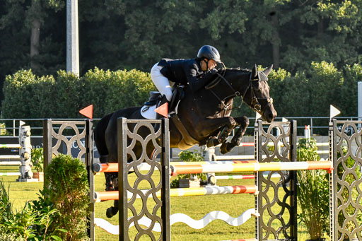  | Merschformann, Carlotta - Black pearl 9-24_09 