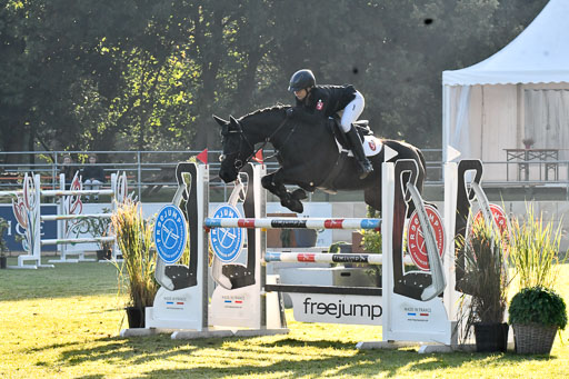  | Merschformann, Carlotta - Black pearl 9-24_10 