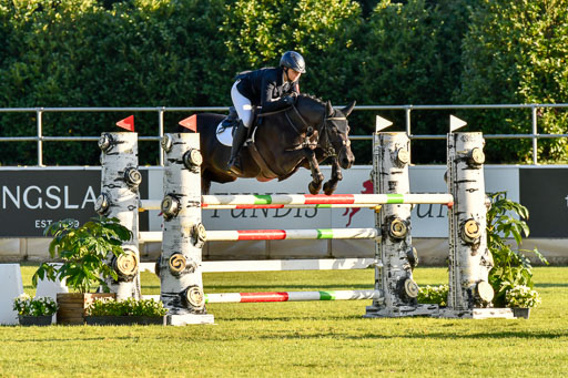  | Merschformann, Carlotta - Black pearl 9-24_11 