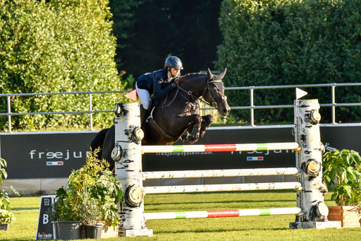  | Merschformann, Carlotta - Black pearl 9-24_12 