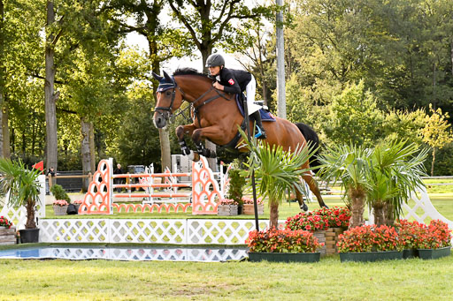  | Merschformann, Malte - Caschmir du Pomiez 9-24_05 