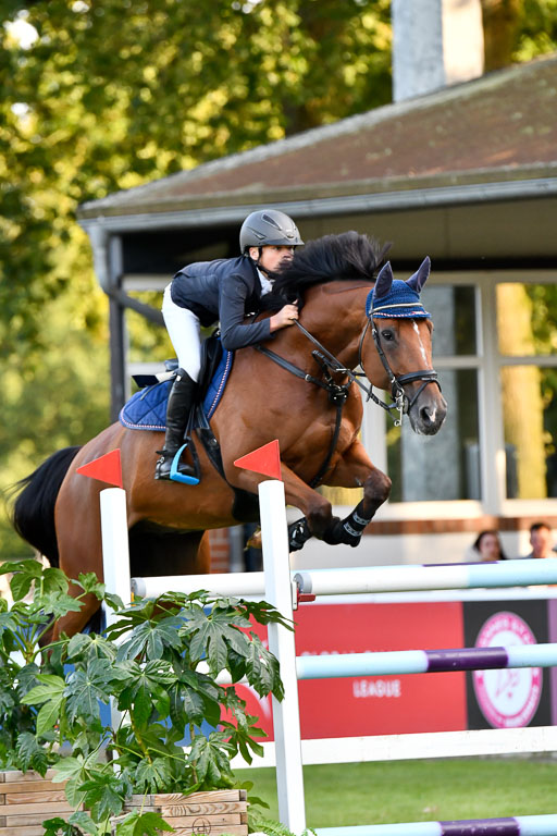  | Merschformann, Malte - Caschmir du Pomiez 9-24_17 