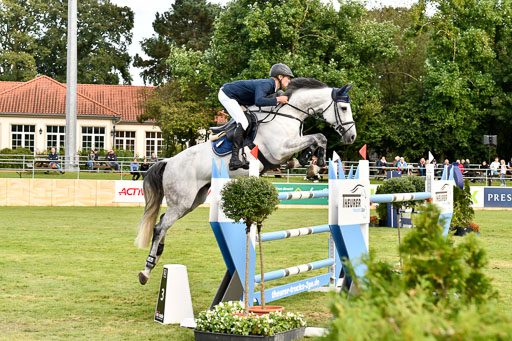  | Merschformann, Max - Csadimo 9-24 