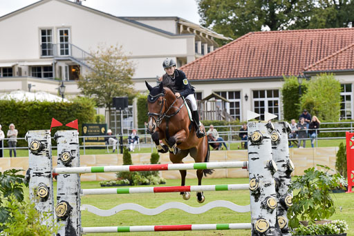  | Merx, lena - Phiodora 9-24 