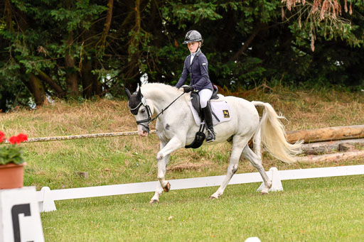 Goldene Schärpe Ponys in Hohenberg Krusemark 2024 | 12072024 Dressur _0311 