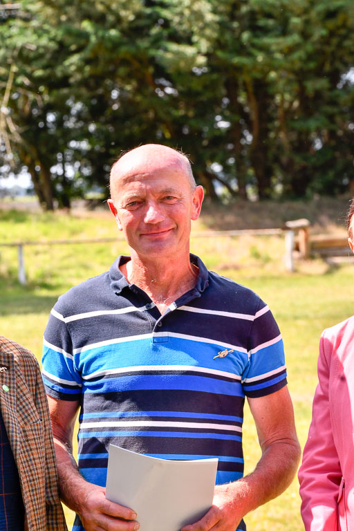 Goldene Schärpe Ponys in Hohenberg Krusemark 2024 | 14072024 Ehrungen_022 