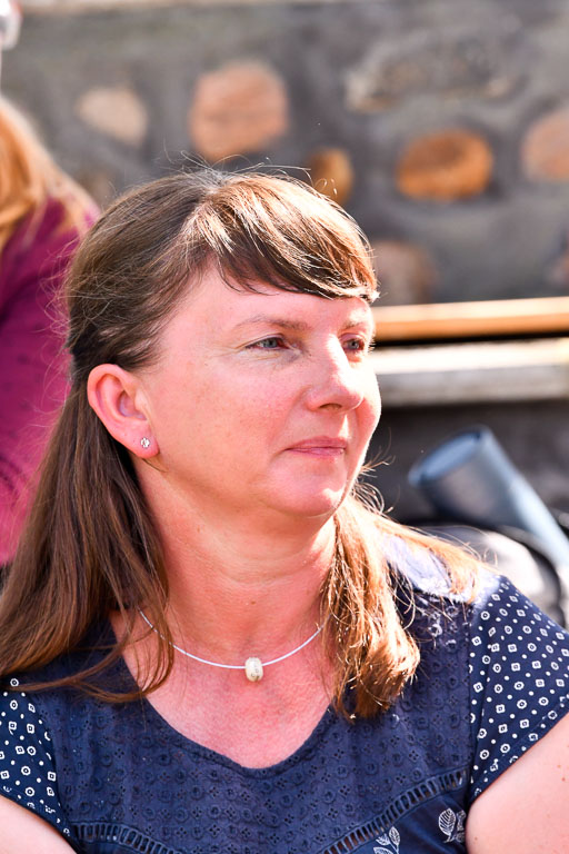 Goldene Schärpe Ponys in Hohenberg Krusemark 2024 | 14072024 Ehrungen_023 