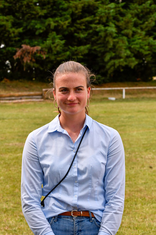 Goldene Schärpe Ponys in Hohenberg Krusemark 2024 | 14072024 Ehrungen_025 