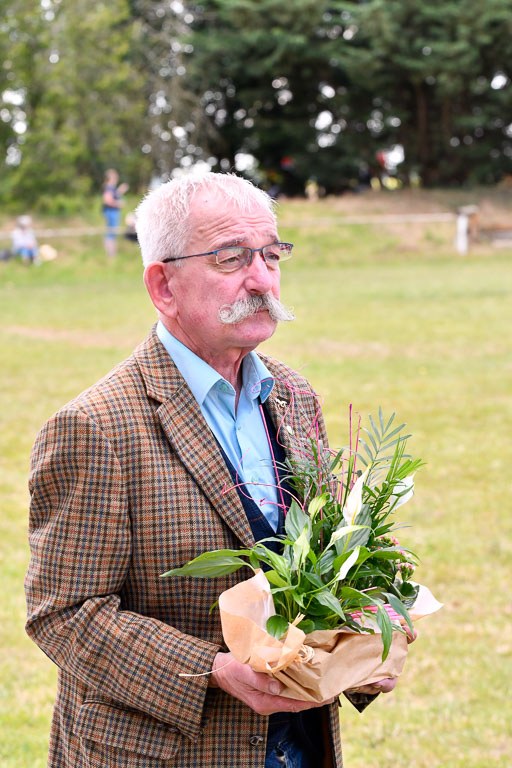 Goldene Schärpe Ponys in Hohenberg Krusemark 2024 | 14072024 Ehrungen_026 
