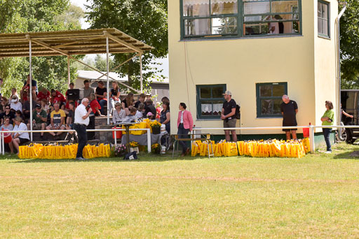 Goldene Schärpe Ponys in Hohenberg Krusemark 2024 | 14072024 Ehrungen_030 