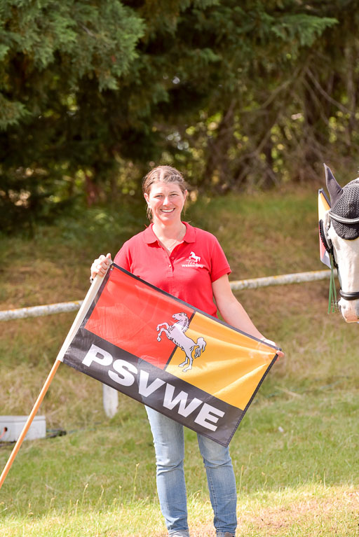 Goldene Schärpe Ponys in Hohenberg Krusemark 2024 | 14072024 Ehrungen_078 