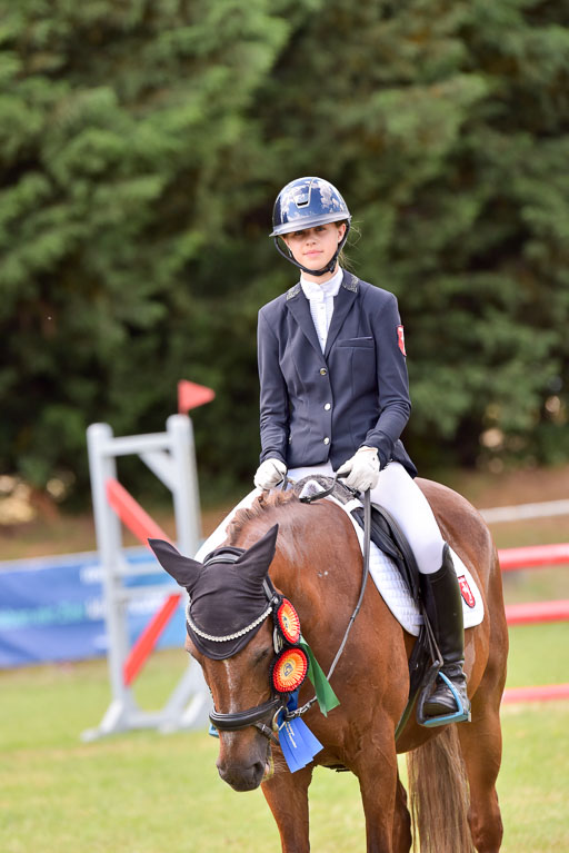 Goldene Schärpe Ponys in Hohenberg Krusemark 2024 | 14072024 Ehrungen_094 